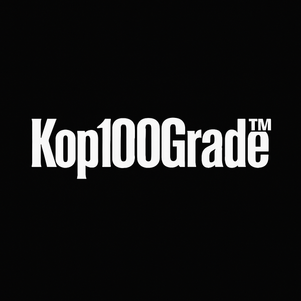 Kop100Grade 